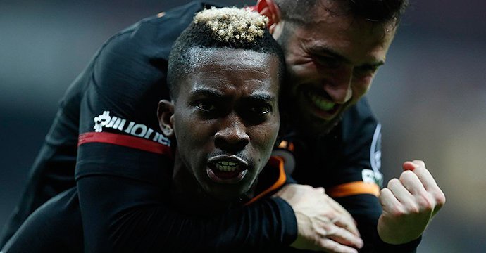 'Onyekuru'nun transferinde sürpriz! Talipleri açıkladılar