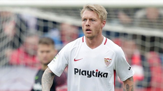 'Ortalık karışacak... Simon Kjaer bombası!
