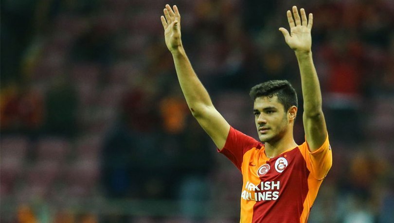 'Ozan Kabak transferinde Romero şüphesi! 