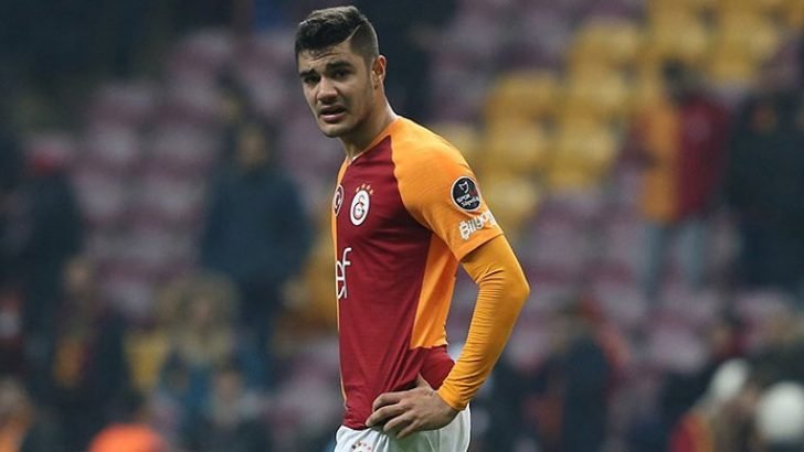 'Ozan Kabak'tan sözleşme için çok konuşulacak karar