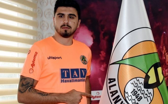 'Ozan Tufan'dan transfer sonrası Comolli ve Ali Koç itirafları