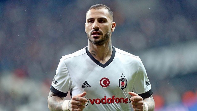 <h2>Quaresma’da sıcak gelişme! Yönetim krize son verdi</h2>