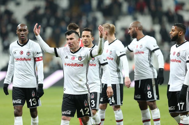 <h2>Resmen duyurdular... Beşiktaş’ın kalbini İngilizler alıyor!</h2>