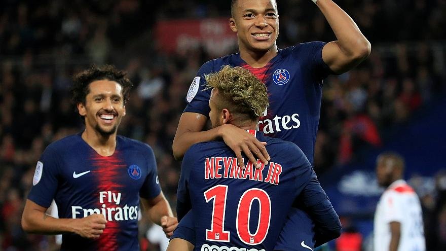 'Resmen duyurdular... Galatasaray'dan PSG'ye transfer!