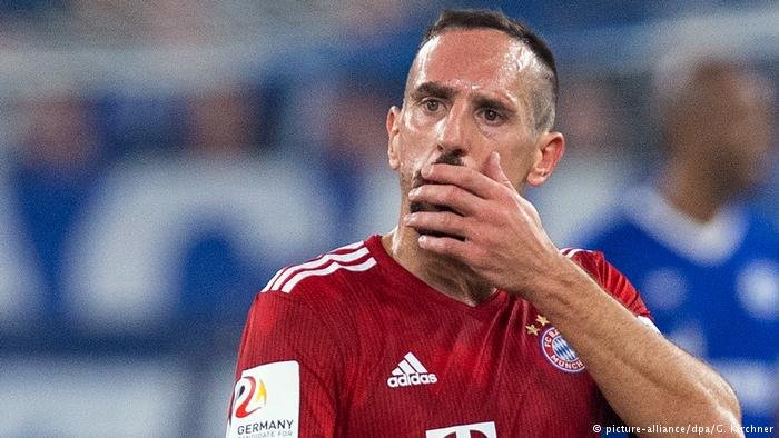 'Ribery transferinde Galatasaray'ın işini kolaylaştıran olay