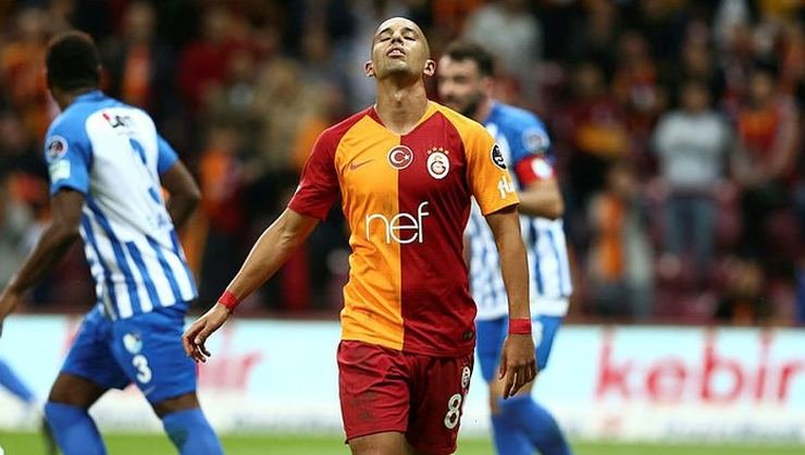 <h2>SAĞ AÇIK | Sofiane Feghouli</h2>