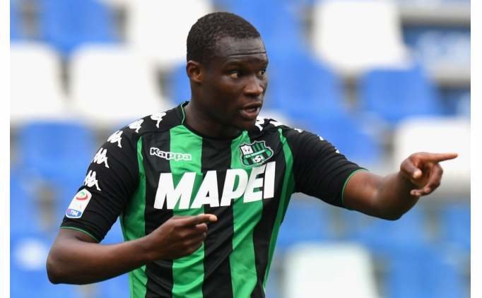 <h2>SASSUOLO’DA ÇOK MUTSUZ</h2>