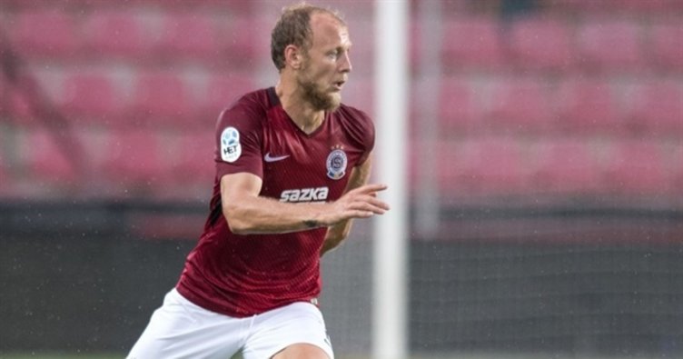 <h2>Semih Kaya - Sparta Prag - 2.000.000 Euro</h2>