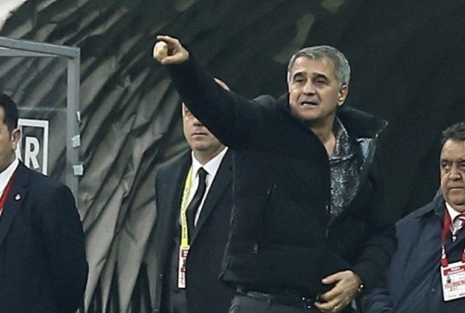 'Şenol Güneş'in istediği kaleci... Eski öğrencisini alıyor!
