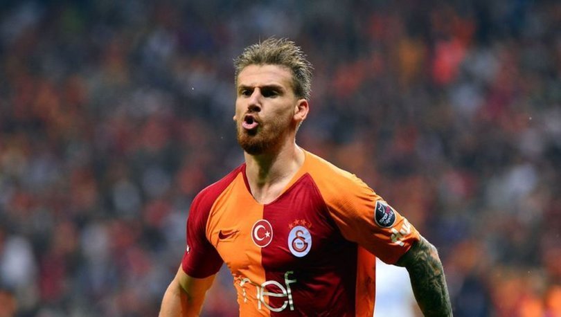 'Serdar Aziz Fenerbahçe'de! İşte bonservis bedeli