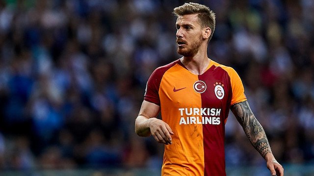 'Serdar Aziz için sosyal medyayı sallayan paylaşım! Fenerbahçe ve Galatasaray...
