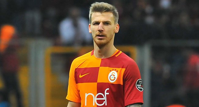 <h2>Serdar Aziz’de geri sayım! Transfer bitiyor</h2>