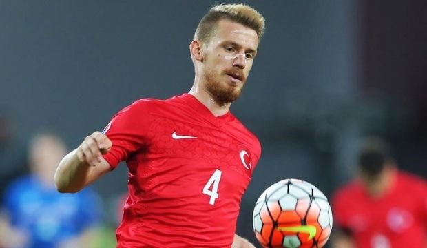 'Serdar Aziz'de geri sayım! Transfer bitiyor