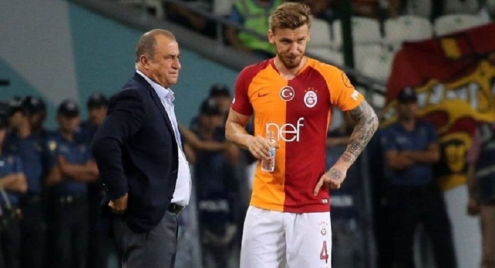 'Serdar Aziz'den son dakika paylaşımı! Her şeyi açıkladı