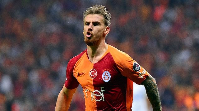 'Serdar Aziz'in menajeri canlı yayında transferi açıkladı