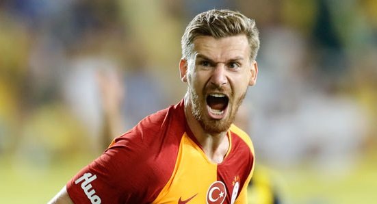 'Serdar Aziz'in menajerinden flaş açıklama