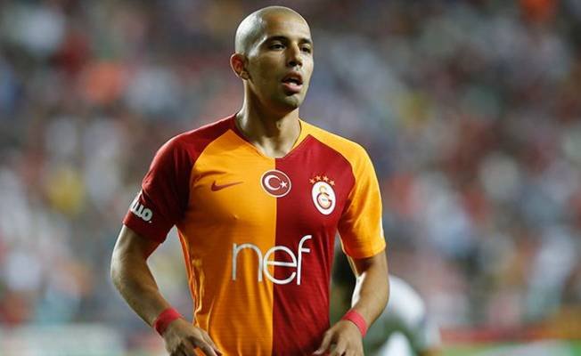 <h2>SEZON SONUNA KADAR GALATASARAY’DA</h2>