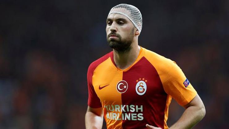 'Sinan Gümüş bombası! Eski hocası istedi