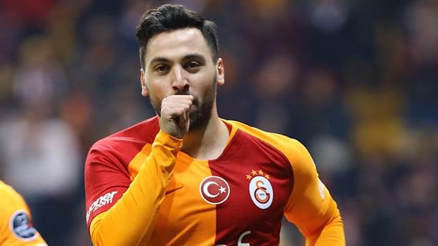 'Sinan Gümüş'e Avrupa'dan sürpriz transfer teklifi