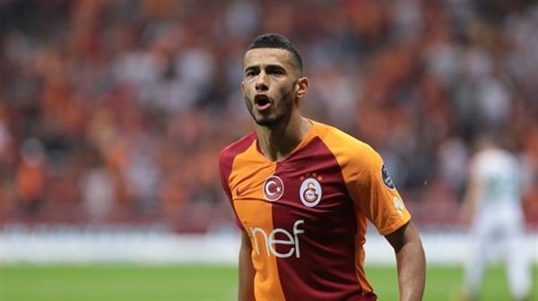 'Son dakika! Araplar Belhanda transferini açıkladı! 