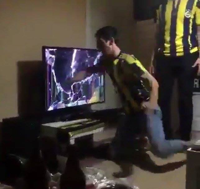 'Sosyal medyayı sallayan Fenerbahçe paylaşımları