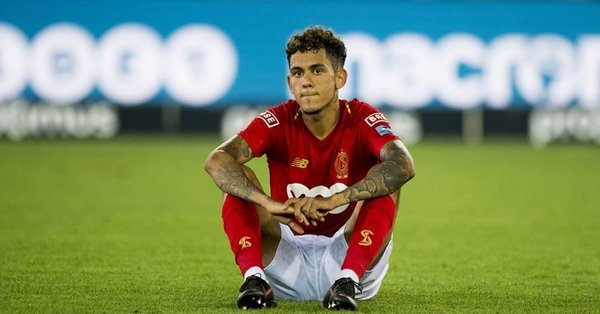 <h2>STANDARD LIEGE’DE ÇIKIŞ YAPTI</h2>