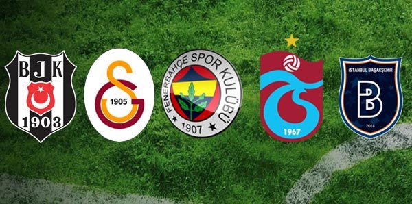'Süper Lig'de şampiyonluk oranları açıklandı! Şaşırtan tablo