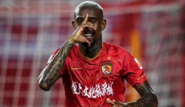 TALİSCA İSTANBUL’U İSTİYOR