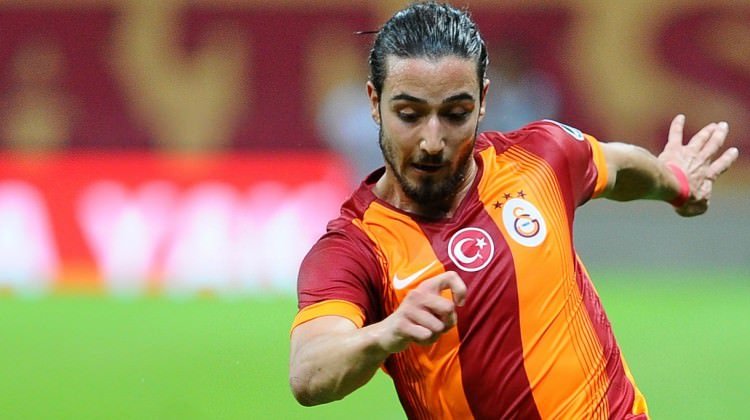 <h2>Tarık Çamdal 2. lig takımına transfer oluyor</h2>