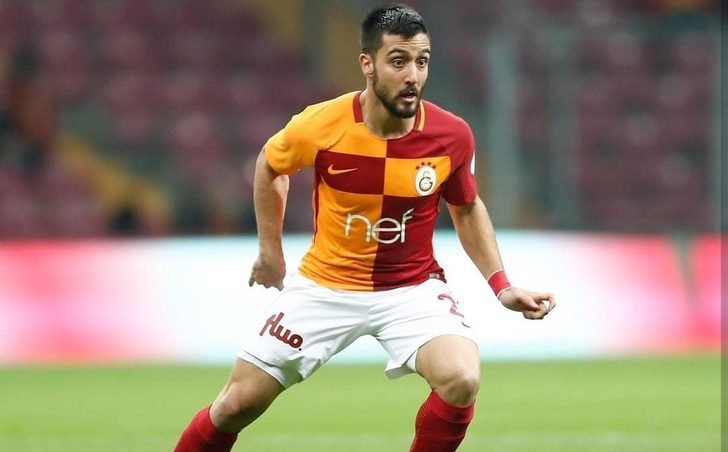 'Tarık Çamdal 2. lig takımına transfer oluyor