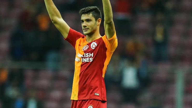 <h2>TERİM BİR GÖRÜŞME YAPACAK</h2>