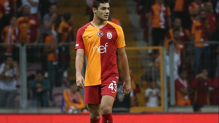 <h2>TERİM’İN ELİ DEĞİNCE...</h2>