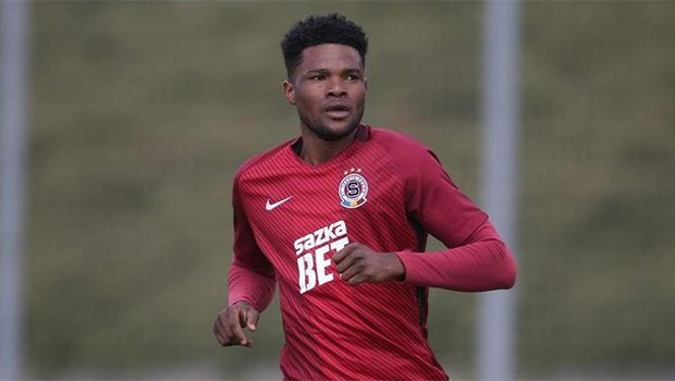 'Tetteh sakatlandı! Galatasaray'a şok haber