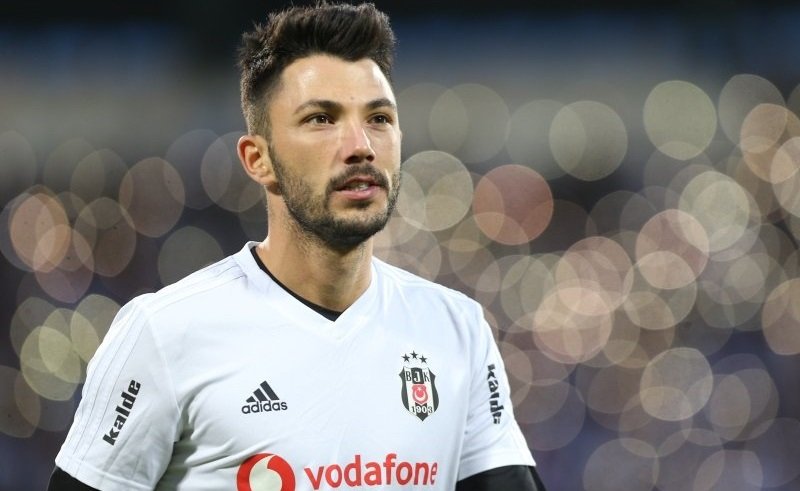 'Tolgay Arslan'dan Fenerbahçeli taraftarları heyecanlandıran hareket