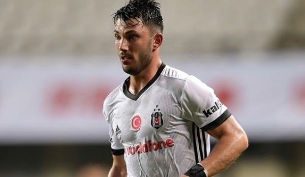 <h2>Tolgay’a karşılık...</h2>