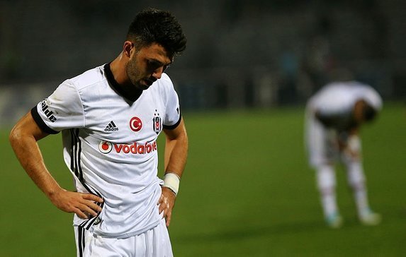 'Tolgay'dan sonra Fenerbahçe-Beşiktaş arasında sürpriz takas
