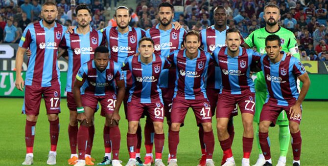 'Trabzonspolu futbolcunun menajeri açıkladı... 