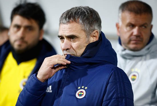 'Transfer bitti! Ersun Yanal'ın kararı bekleniyor