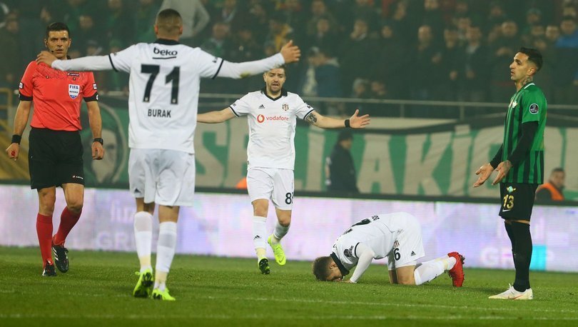 <h2>TÜNELİN SONUNDAKİ IŞIK GİBİ</h2>