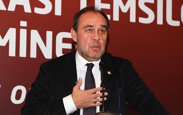 <h2>TÜRK FUTBOLU İÇİN MİLATT</h2>