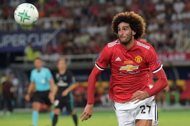 <h2>United’ın isteği 8 milyon Euro</h2>