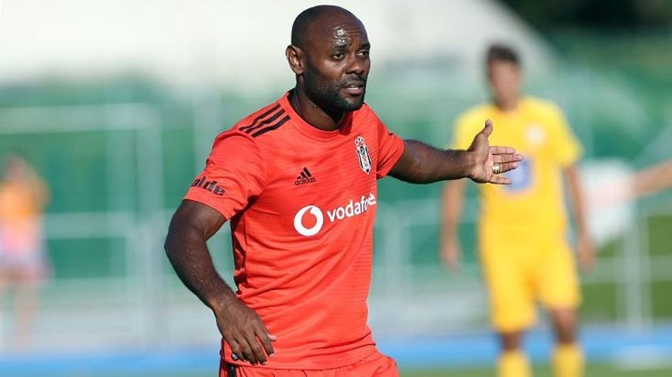<h2>Vagner Love Beşiktaş’ta kaç gol attı?</h2>