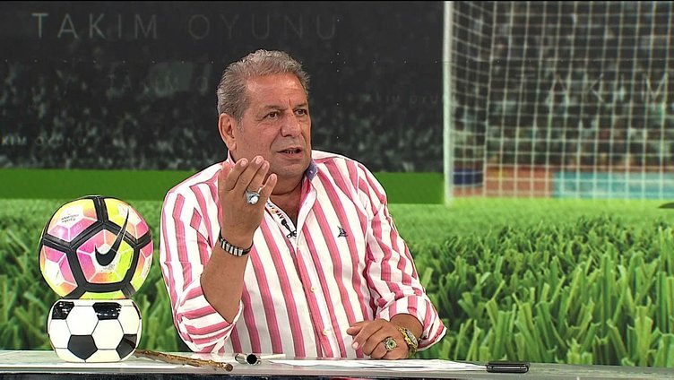 'Ve Erman Toroğlu, Galatasaray'a lazım olan transferi açıkladı