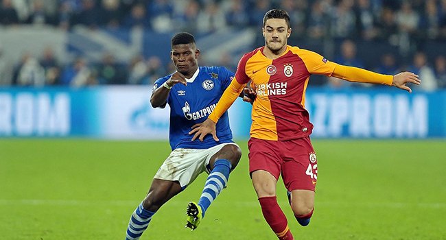 <h2>Ve Galatasaray, Ozan Kabak transferini açıkladı...</h2>