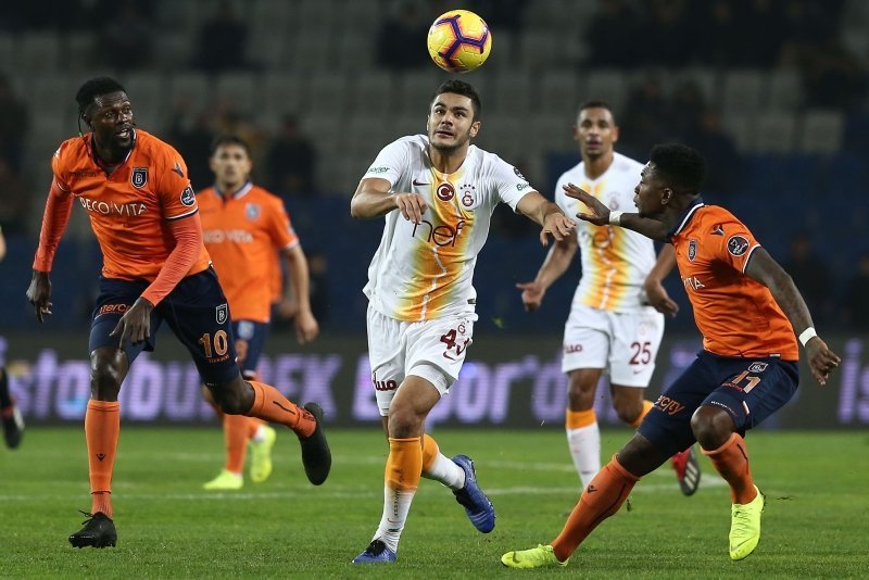 'Ve Ozan Kabak sessizliğini bozdu... Galatasaray'dan transfer!