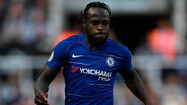 <h2>Victor Moses kimdir?</h2>