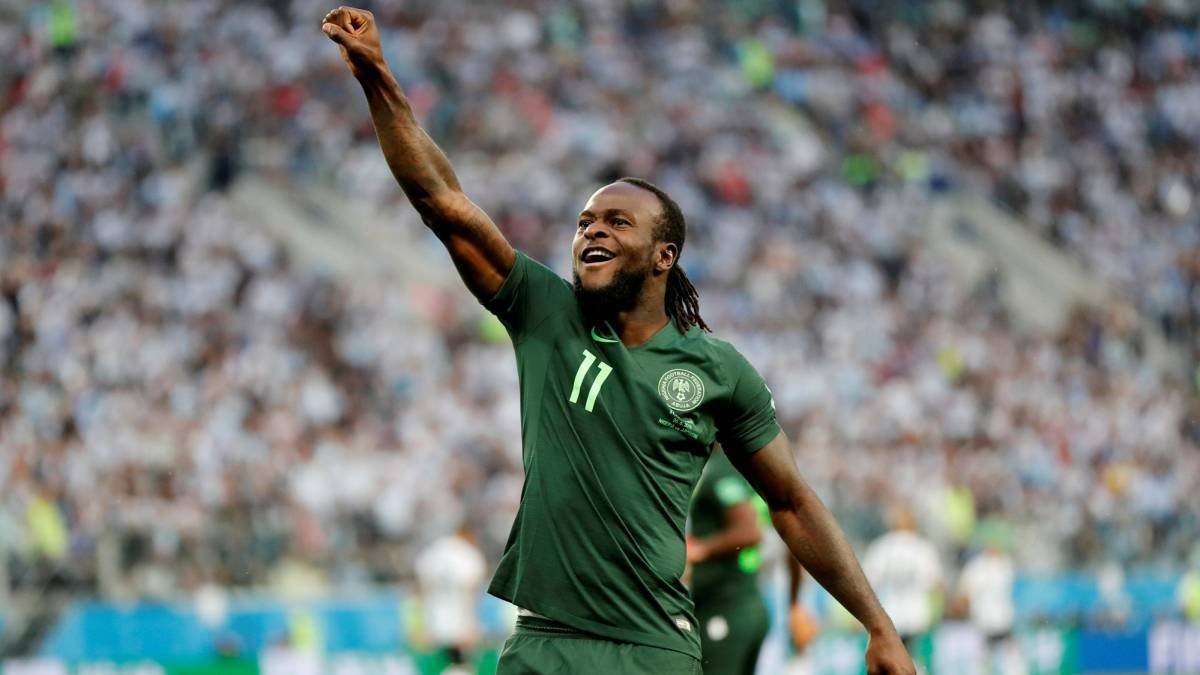 <h2>Victor Moses kimdir?</h2>
