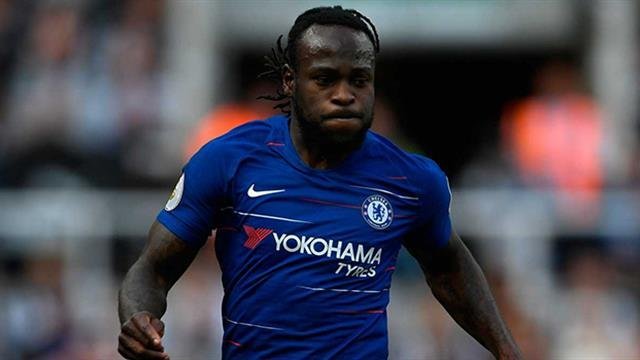 'Victor Moses'in Fenerbahçe'den şok talebi