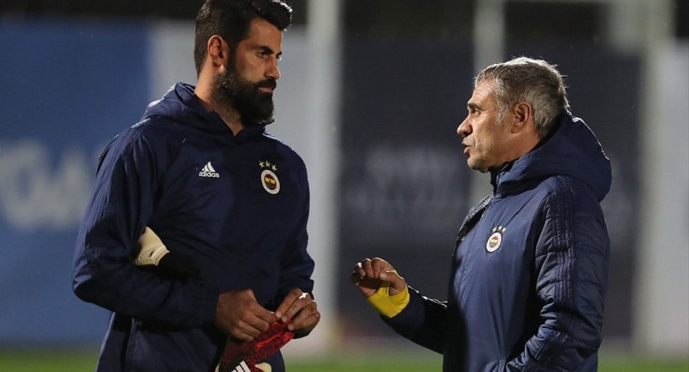 'Volkan Demirel böyle affedildi! Dubai ayrıntısı...