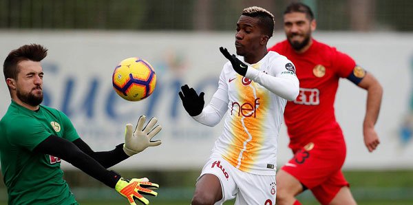<h2>Yaprak dökümü sürüyor! Galatasaray’da 2 yolcu daha</h2>